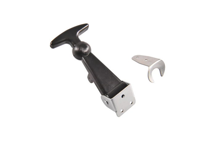 Gumový háček s háčkem ProPlus 342121 délka 12 cm