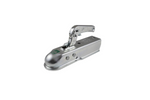 Kulové tažné zařízení STEELPRESS ZSK-1300H pro přívěs o hmotnosti 1300 kg s čtvercovou ojí 50 mm