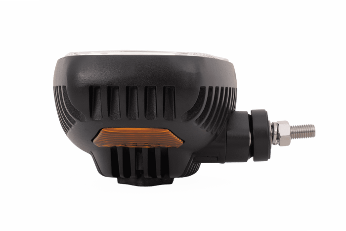 TT Technology TT.16611-P LED přední světlo 3 funkce 23xLED 2350lm pravé pro JCB/Cat/Manitou/Volvo/Terex