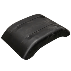 Blatník OUTLET pro přívěs DOMAR D10224 podběh kola 370/240 mm