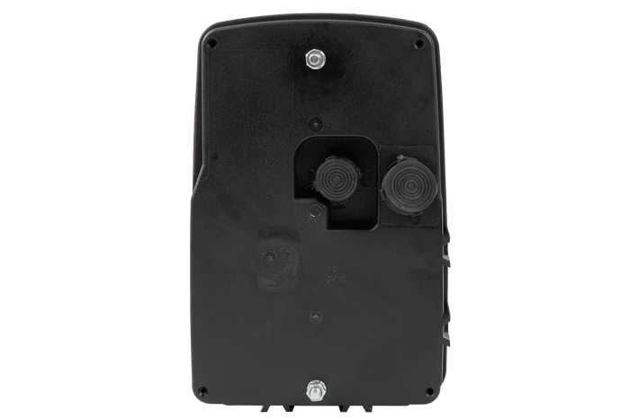 Zadní svítilna ASPÖCK Earpoint IV, 6 funkcí, pravá