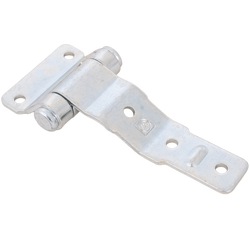 WINTERHOFF BSCH 30-1 boční pant pro montáž na bok přívěsu