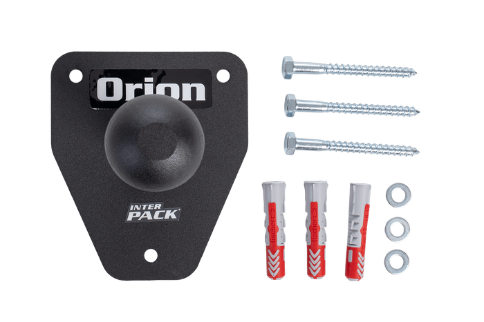 Stojan na kola Inter Pack Orion