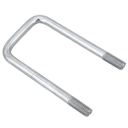 Třmen hranatý M12 130/62/130