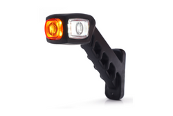 Obrysové světlo WAŚ W48 2049P LED pravé