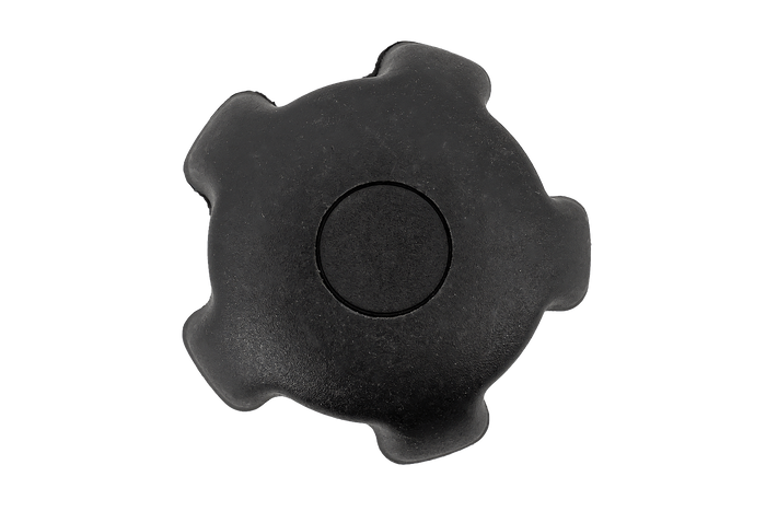 Sklápěcí knoflík - Inter Pack Trio/Quattro