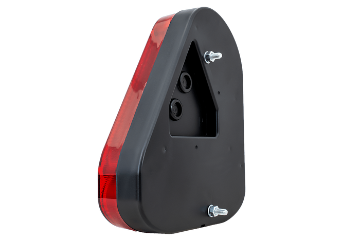 Zadní svítilna FRISTOM FT-77, 5 funkcí, pravá