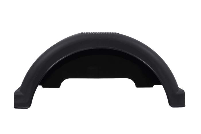 Blatník pro přívěs na loď 14" DOMAR D20430C podběh kola 780/255 mm