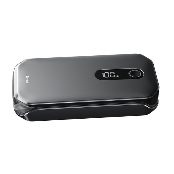 Power Bank startér BASEUS Super Energy Pro Power Bank 12000mAh s 12V startovací funkcí