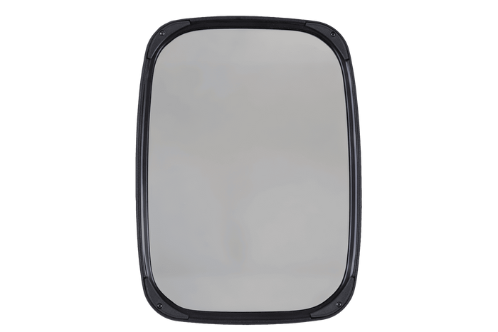 Boční zrcátko PLASTEX LP0328/SM pro zemědělské stroje 328x238mm