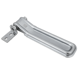 Boční pant s úchytkou WINTERHOFF BSCH 10-17-220+BSCHG 10-17-A kompletní boční montáž na přívěs