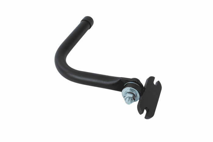 Univerzální držák zrcadlové rameno PLASTEX WLP0029 150x150x18mm