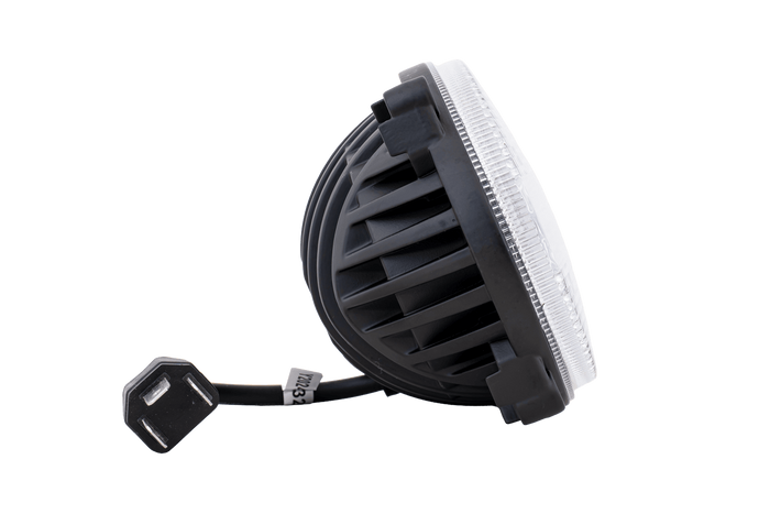 LED reflektor pracovního světla TT Technology TT.13508 13xLED 5200lm pro John Deere