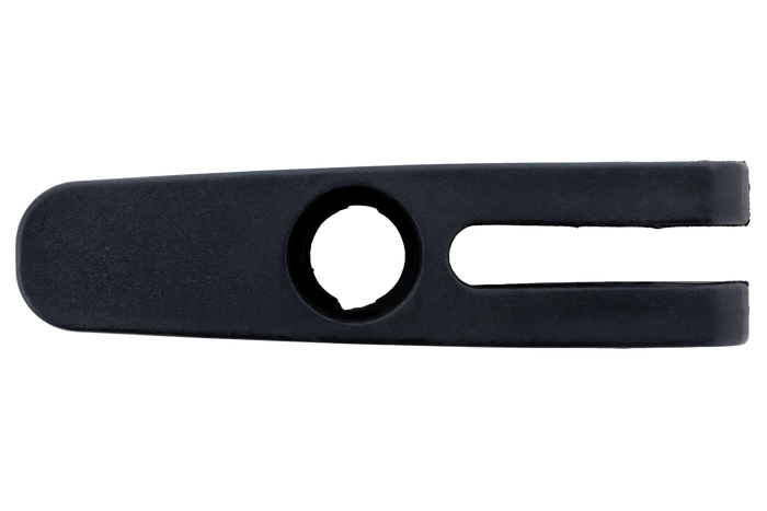 Klika s otvorem pro zámek - Inter Pack Cosmo COS04