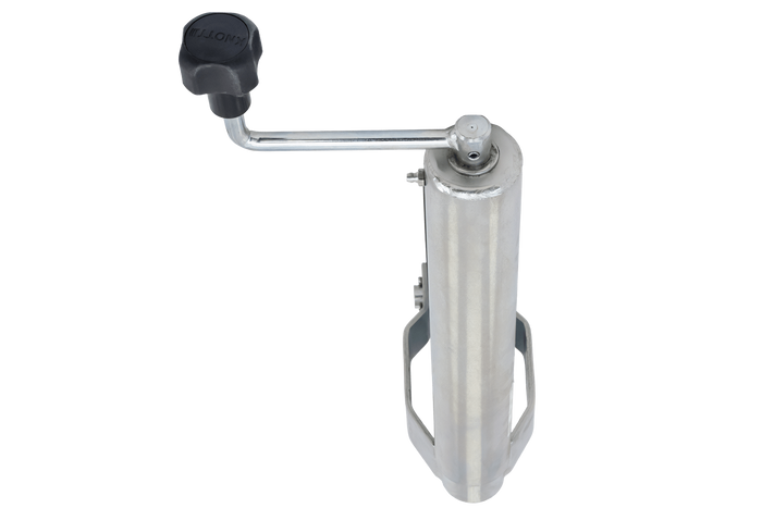 Opěrné kolo TK60 KNOTT 400284.001 250 kg 60 mm