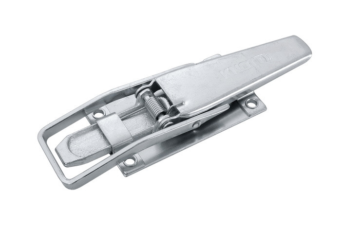 Boční zámek přívěsu KNOTT 417177.001