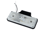 TT TECHNOLOGY TT.12016C LED univerzální obrysová lampa s držákem