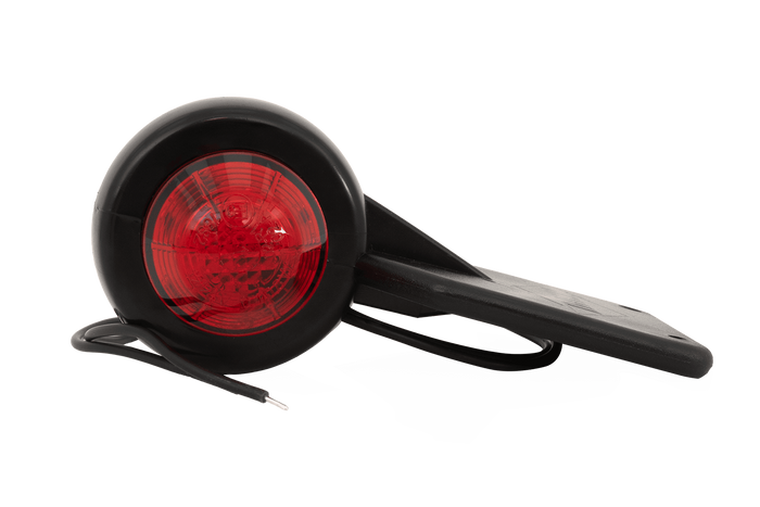 HORPOL LD 368/L LED levé závěsné obrysové svítidlo