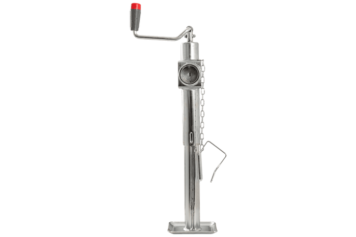 Podpěra kliky SIMOL S.170033 pro přívěs 1300 kg