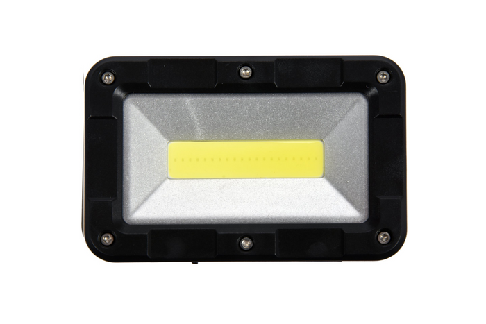 Přenosný reflektor + svítilna YATO YT-81819 COB LED 300lm