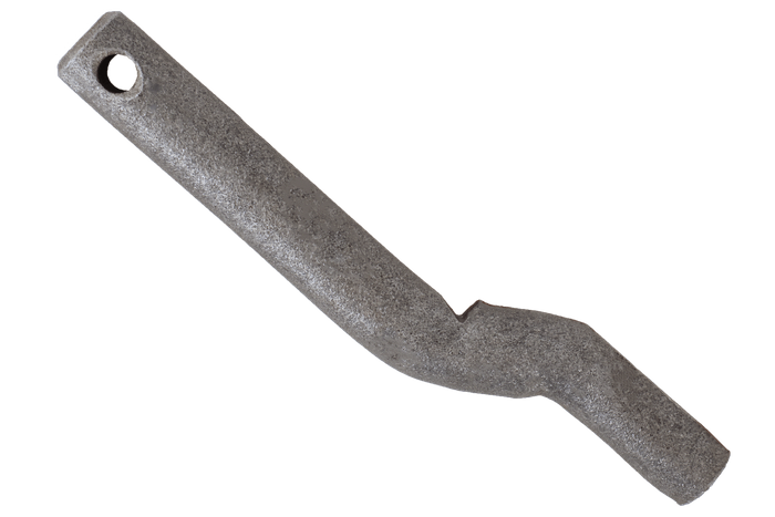 Šroub boční panty přívěsu WINTERHOFF BSCHG 10-14-E