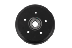 Brzdový buben pro KNOTT s ložiskem pro nápravu přívěsu 200x50 5x112 37mm