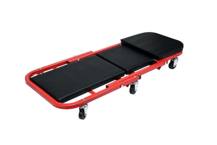 Dílenská lavice YATO YT-08802 2v1 91cm 120kg