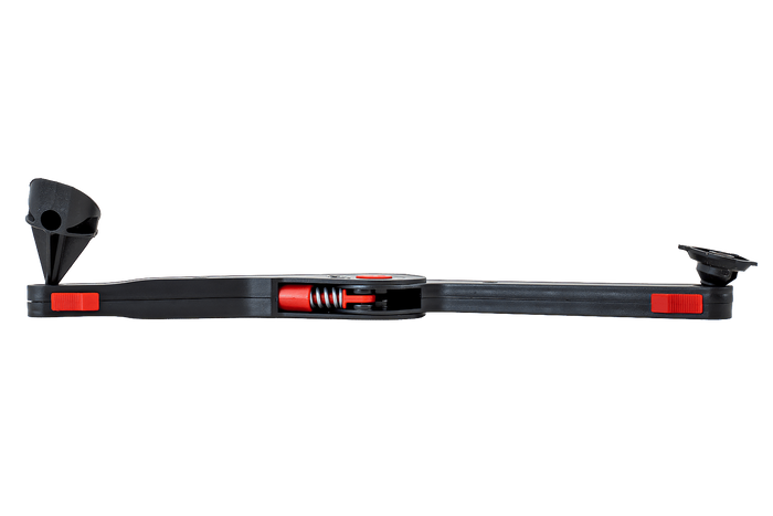 Pohon víka krabice (přední) - Inter Pack Stella 480/481