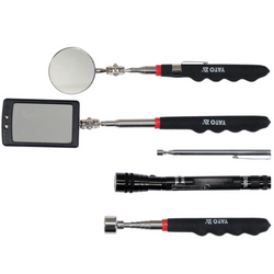 Inspekční sada YATO YT-06622, 5dílná.