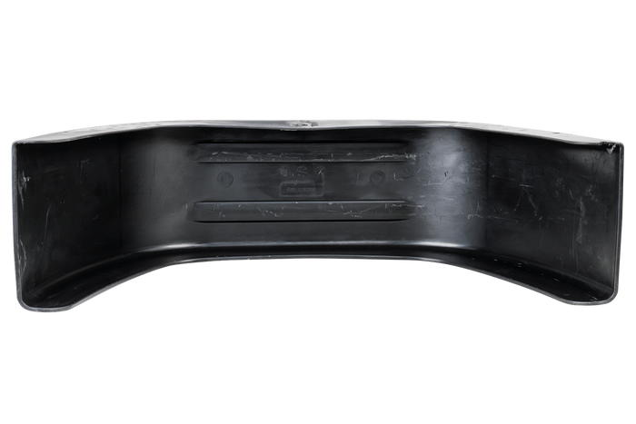 OUTLET Blatník pro přívěs 13-14" DOMAR D20112 plochý podběh 660/190 mm