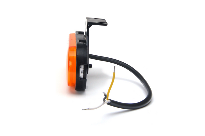 WAŚ W198 1420 LED obrysová svítilna univerzální s držákem