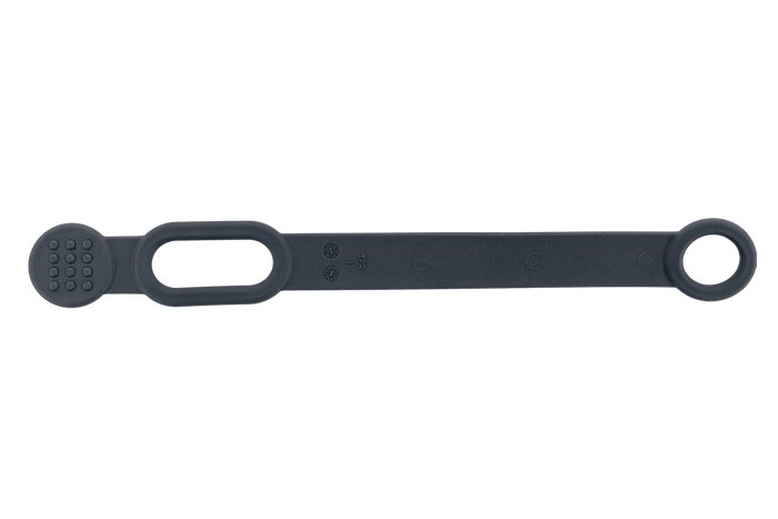 Popruh s podpěrným zámkem - Inter Pack Spider 2E