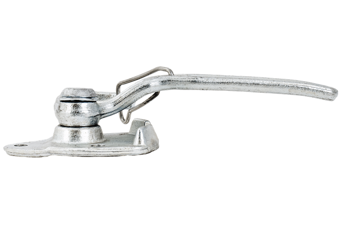 Pravý boční hák pro přívěs WINTERHOFF WV 20-R