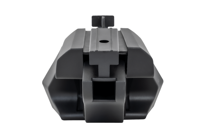 Střešní nosič Inter Pack Virgo RR 135 (G2) pro otevřené lyžiny