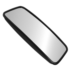 Vyhřívané boční zrcátko PLASTEX LP0430E univerzální 440x220mm