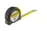 Svinovací metr STANLEY Tylon 0-30-687 3m