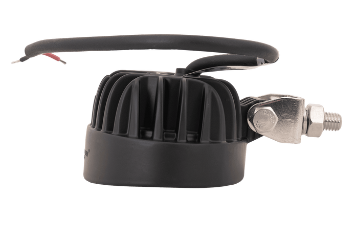 LED pracovní reflektorová svítilna TT TECHNOLOGY TT.13325 24xLED 1920lm oválná