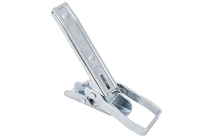 Boční hák na přívěs WINTERHOFF BV 20-1