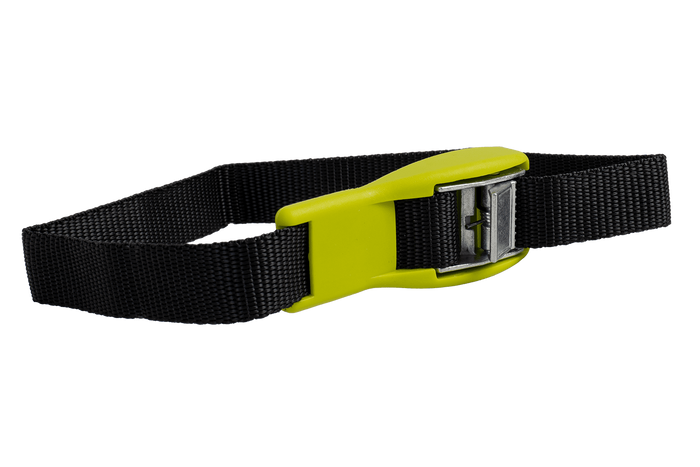 Textilní cyklistický pás s ochranou ráfku 45 cm - 1 kus