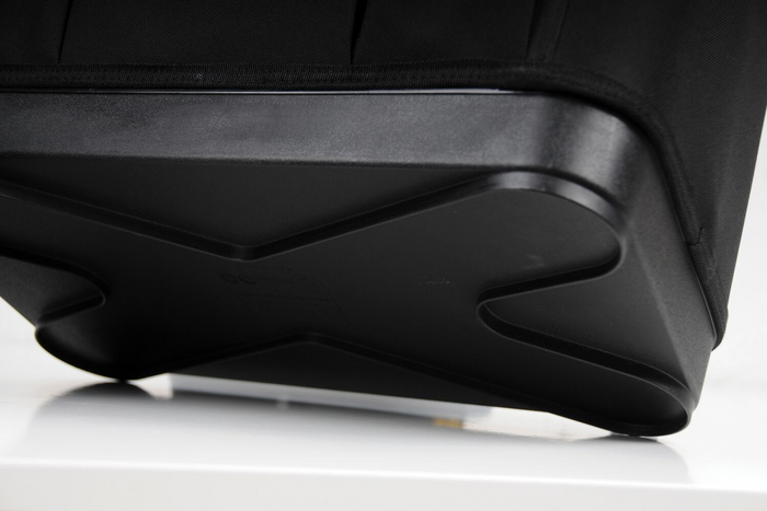 Brašna na nářadí STANLEY 480x260x250mm 23l multifunkční