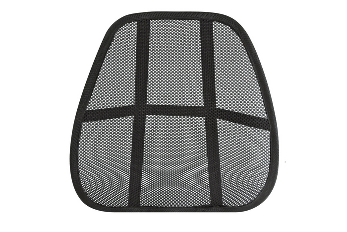 Bederní opěrka LAMPA Relax pro autosedačku