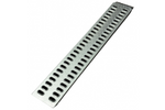 Nájezdové rampy CHORUS pro přívěsy 150 cm 120 kg sada 2 ks