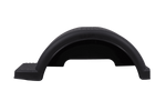 Blatník pro přívěs na loď 13" DOMAR D20422D podběh kola 830/240 mm