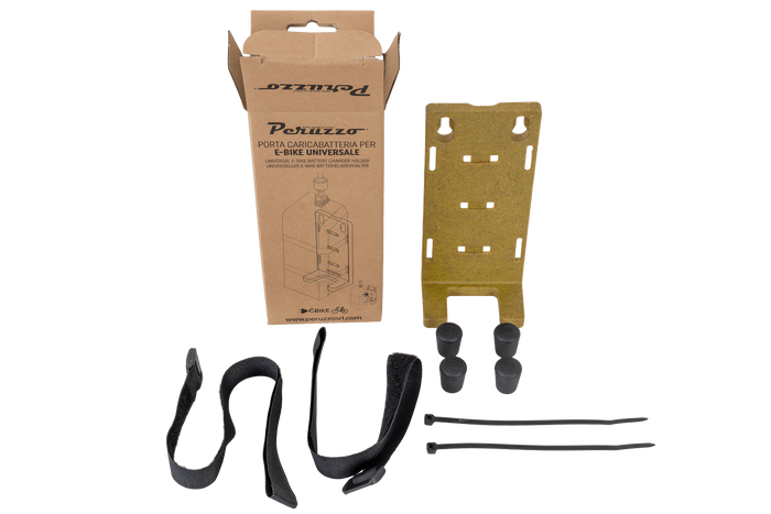 Stojan na kola Peruzzo Lybra - ekobambus