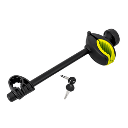 Držák rámu kola (dlouhý) - Inter Pack Trio 47-0029-014-05