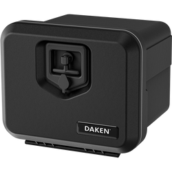 DAKEN 81000 WELVET box na nářadí 410x348x340mm 28,8l