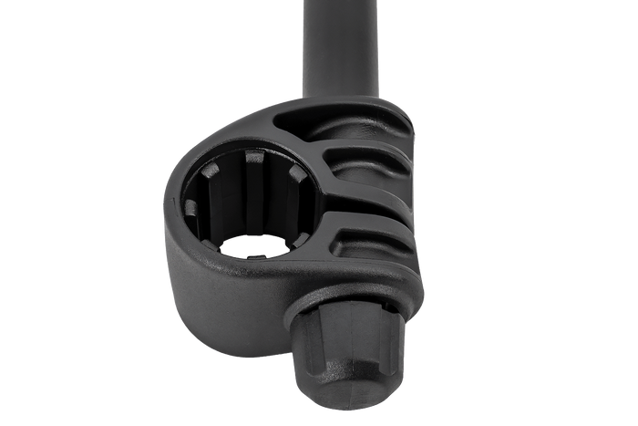 Držák rámu kola (dlouhý) - Inter Pack Trio 47-0029-014-05