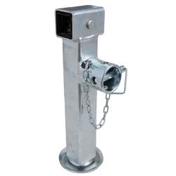 Výsuvná klika OUTLET WINTERHOFF pro přívěs o hmotnosti 1300 kg