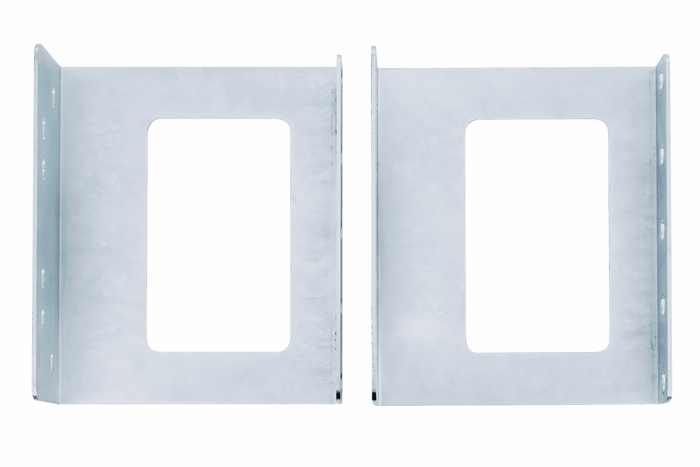 Montážní konzole pro hasicí přístroj DAKEN 88501 ADAMANT / REGON / STRIKE