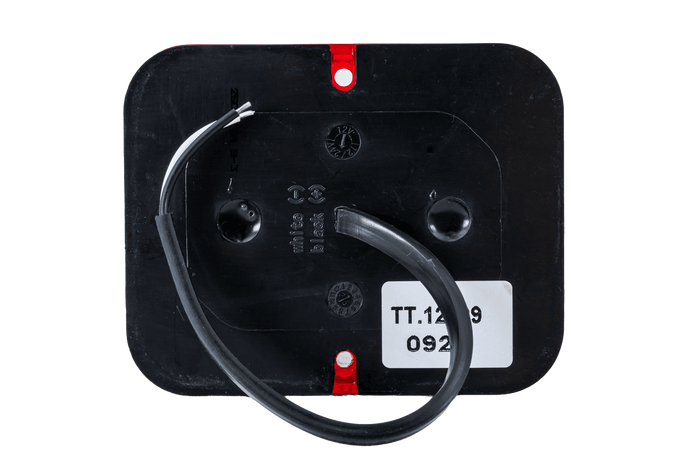 Zadní mlhovka TT TECHNOLOGY TT.12009 LED univerzální